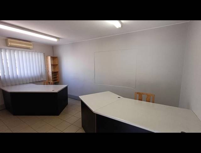 INDUSTRIAL PROPERTY TO RENT IN HENNOPSPARK